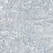 Jungle Toile Removable Wallpaper  option Cornflower Blue