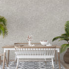 Jungle Toile Removable Wallpaper