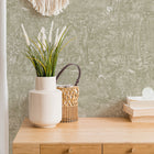 Jungle Toile Removable Wallpaper