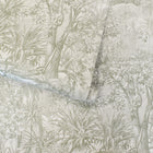 Jungle Toile Removable Wallpaper