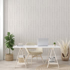 Nautical Stripe Removable Wallpaper