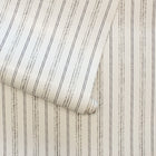 Nautical Stripe Removable Wallpaper