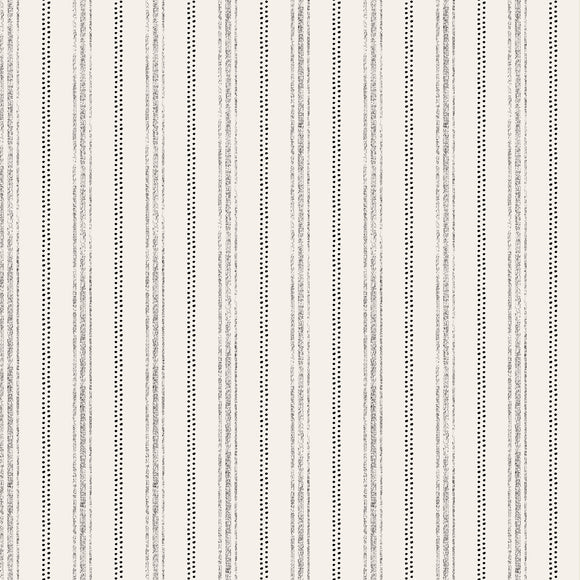 Nautical Stripe Removable Wallpaper