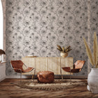 Peonies Removable Wallpaper
