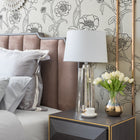 Peonies Removable Wallpaper