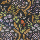 Scandi Floral Removable Wallpaper