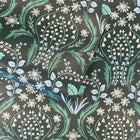 Scandi Floral Removable Wallpaper