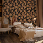 Silhouette Removable Wallpaper