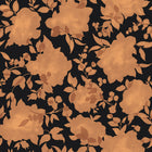 Silhouette Removable Wallpaper