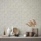 Tile Block Removable Wallpaper