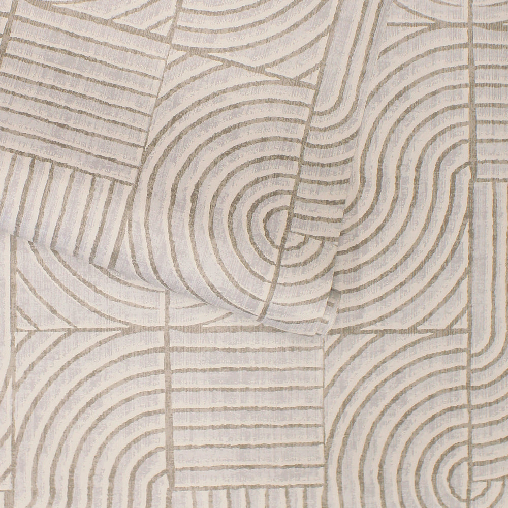 Tile Block Peel and Stick Wallpaper