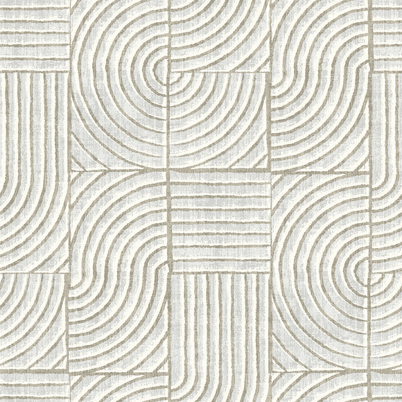 Tile Block Removable Wallpaper
