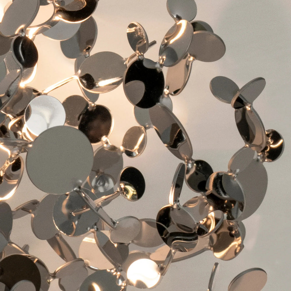 Argent Mon Bijou Multi Pendant Light
