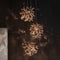 Argent Mon Bijou Multi Pendant Light  option 3 Lights