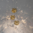 Argent Mon Bijou Multi Pendant Light