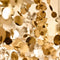 Argent Mon Bijou Pendant Light  option Gold Plated
