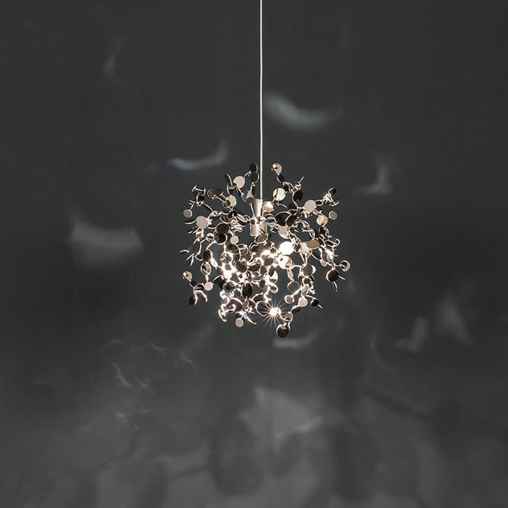 Argent Mon Bijou Pendant Light
