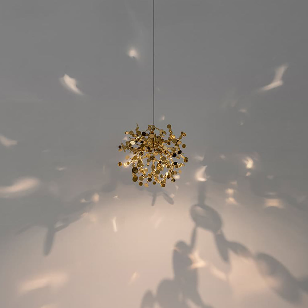 Argent Mon Bijou Pendant Light