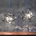Argent Mon Bijou Pendant Light