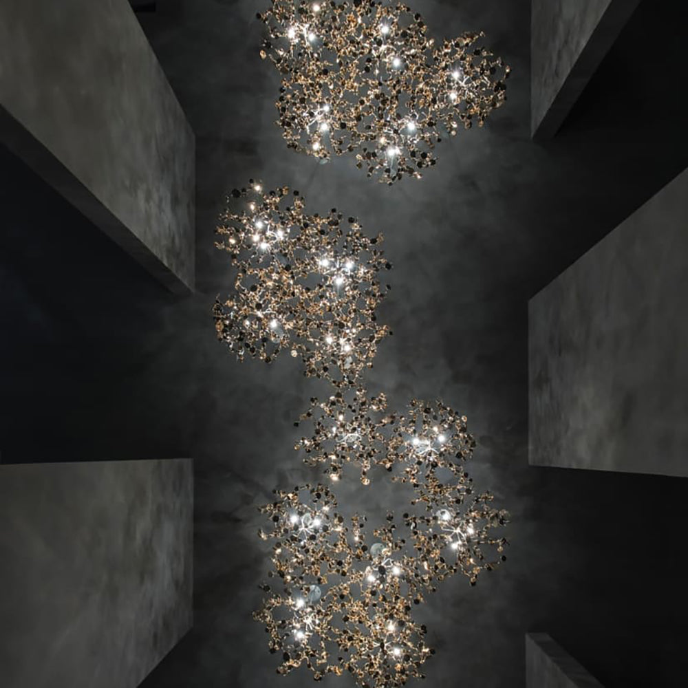 Argent Mon Bijou Pendant Light