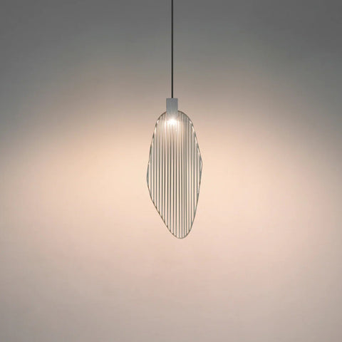 Harpe Single Pendant Light