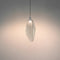 Harpe Single Pendant Light  option Matte Nickel