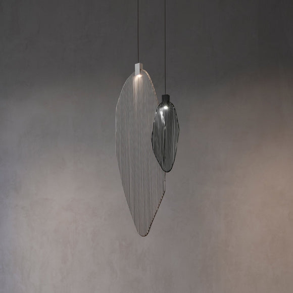 Harpe Single Pendant Light