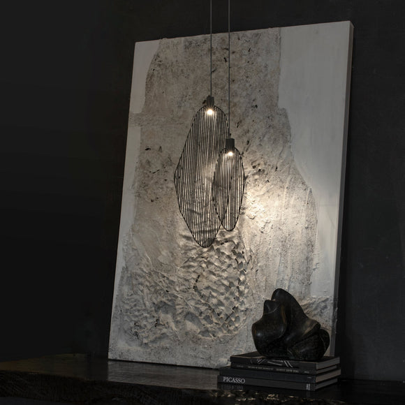 Harpe Single Pendant Light