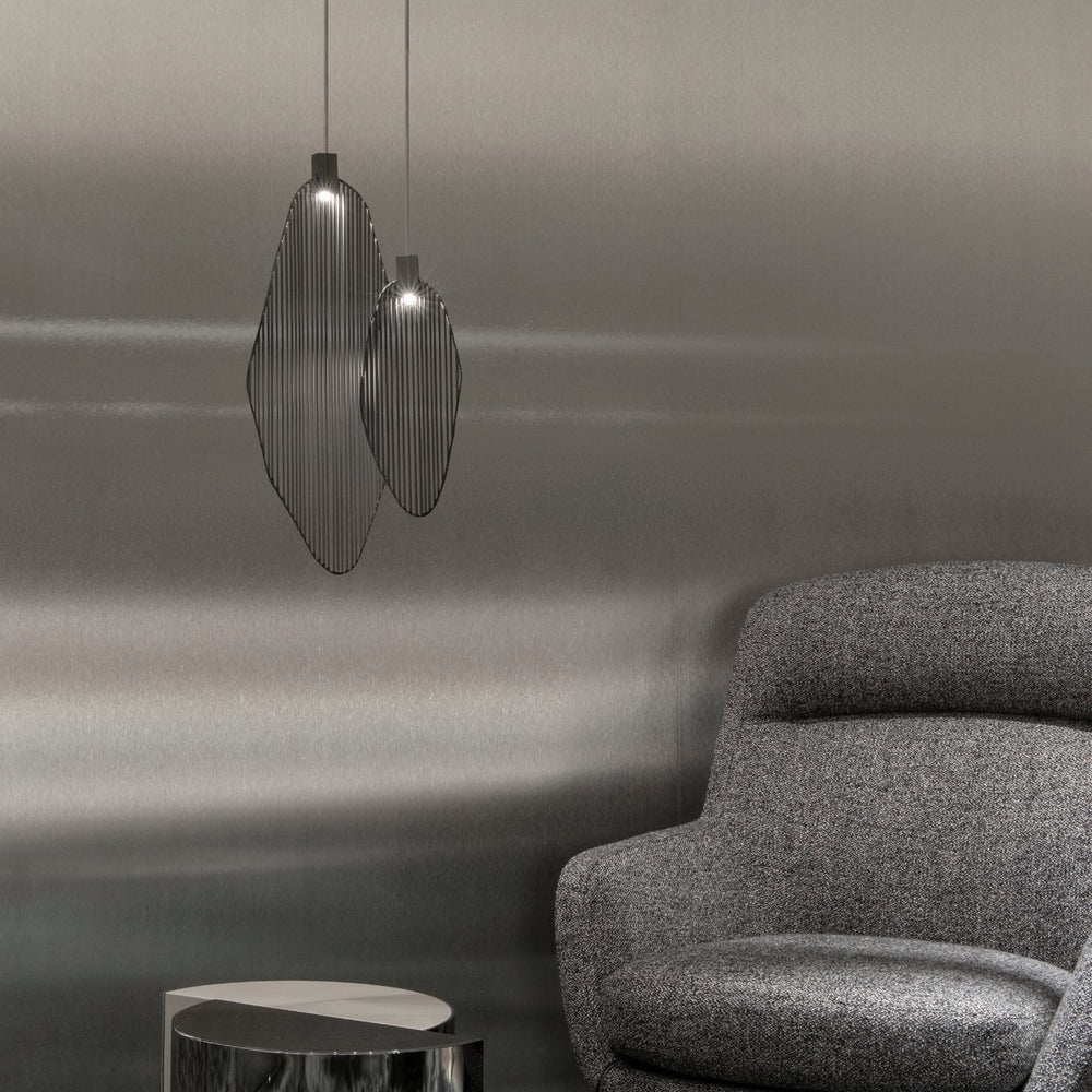 Harpe Single Pendant Light