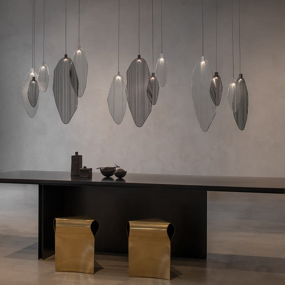 Harpe Single Pendant Light
