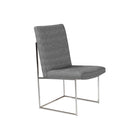 1187 Design Classic Armless Dining Chair