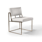 1188 Design Classic Armless Dining Chair