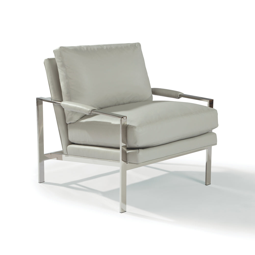 Thayer Coggin 951 Design Classic Lounge Chair - 2Modern