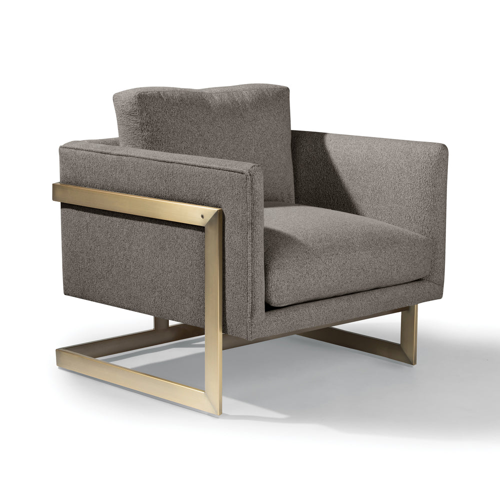 989 Design Classic Lounge Chair