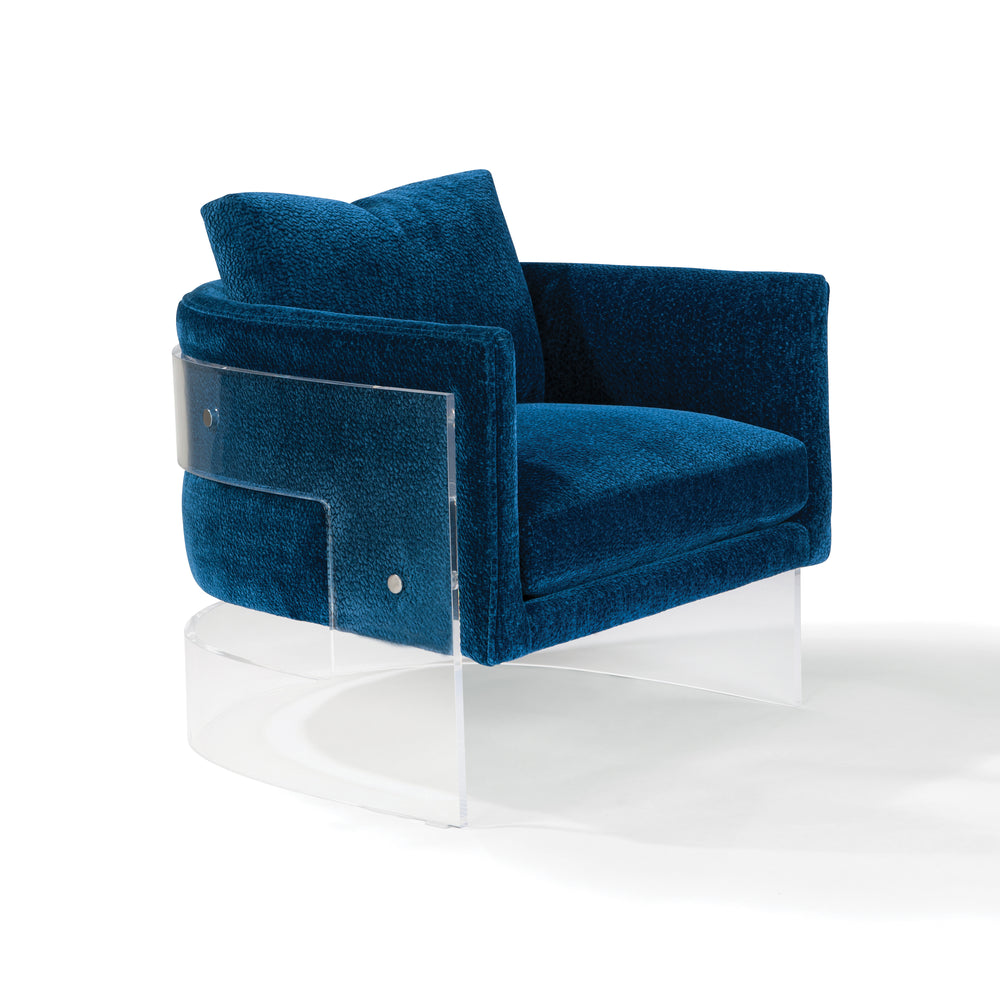 Bond Lounge Chair