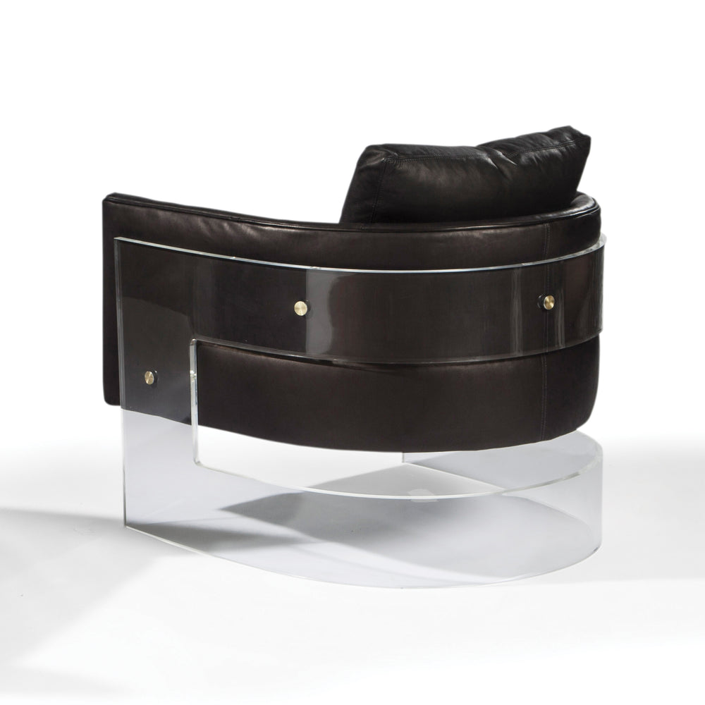 Bond Lounge Chair