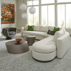 Bubble Swivel Lounge Chair