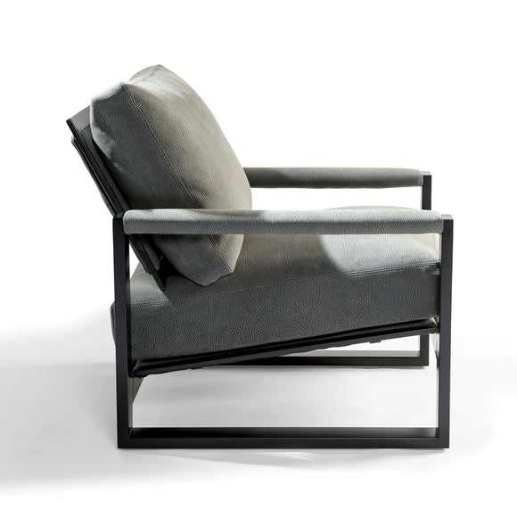 Chunky Milo Lounge Chair
