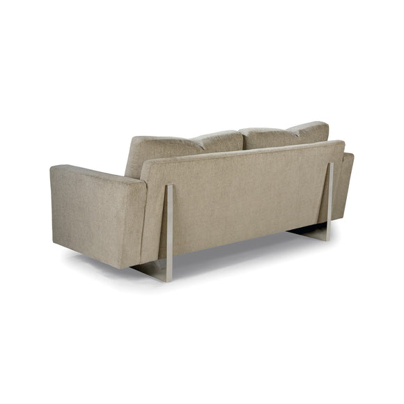 Clip 2 Two Seater Sofa
