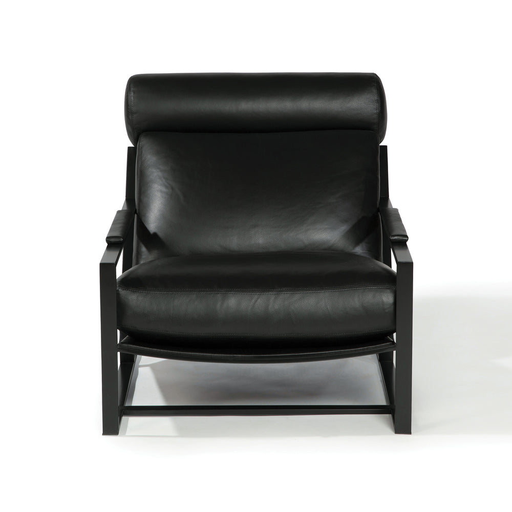 Cruisin' Lounge Chair and Ottoman