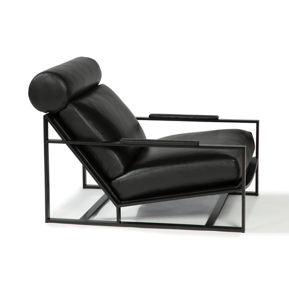 Cruisin' Lounge Chair and Ottoman