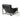 Cruisin' Lounge Chair and Ottoman