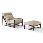 Cruisin' Lounge Chair and Ottoman