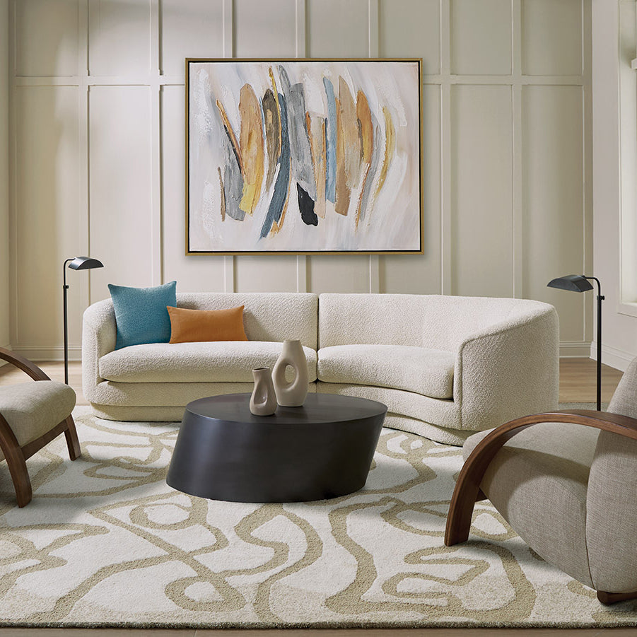 Curl Sofa