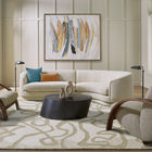 Curl Sofa