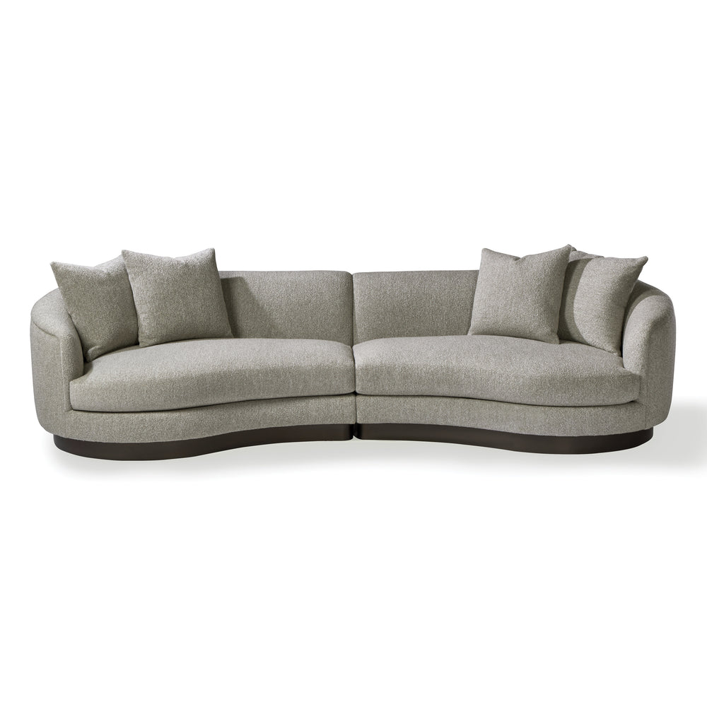 Curl Sofa
