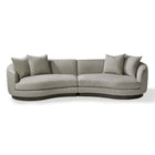 Curl Sofa