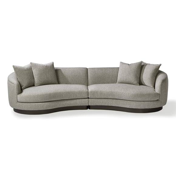 Curl Sofa