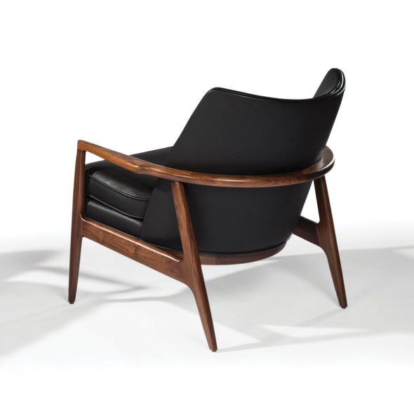 Draper Lounge Chair