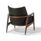 Draper Tufted Lounge Chair